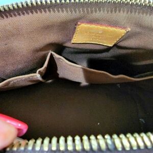 Louis Vuitton Tivoli bag